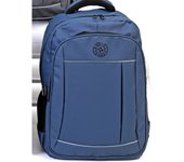 J.S ONDO MOCHILA TIPO TELA PARA HOMBRE Mochila Escolar Mochila de Viaje Negocios Trabajo Diario Antirrobo Impermeable Grande Mochila Ordenador CLASICO 19pulgadas