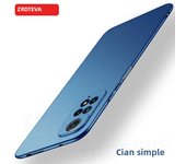 For Redmi Note11 Case ZROTEVE Slim Hard PC Matte Cover For Xiaomi Redmi Note 11S 10S 10 S 11 Pro Plus Xiomi Note11S Note10 Cases
