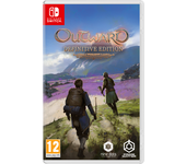 Outward (Definitive Edition) Juego para Consola Nintendo Switch