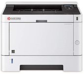Sistema de protección climática Kyocera ECOSYS P2040dw impresora láser b/n (A4, impresora, dúplex, LAN, WLAN, USB)