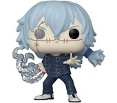 Funko Pop Jujutsu Kaisen Mahito New Arms 62336-Figura de Vinilo Coleccionable - Idea de Regalo- Mercancia Oficial - Juguetes para Niños y Adultos - Movies Fans - Muñeco para Coleccionistas y Exposición