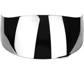 Motorcycle Wind Shield Helmet Lens Visor Shield Full Face Fit For AGV K1 K3 SV K5 K5‑S