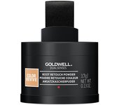 Goldwell Dualsenses Color Revivir Retoque de Raíz Medio a Rubio Oscuro 3,7 gr