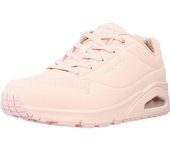 Zapatillas deportivas de Mujer Marca Skechers Modelo Uno-frosty Kicks