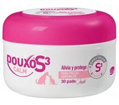 Douxo S3 Calm Pads 30Ud.