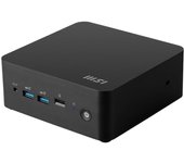 MSI Cubi NUC 1MG-216ES Core5-120U 16GB 512 W11P n