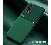 Shockproof Magnetic Leather Phone Case For Xiaomi Poco F5 Pro Redmi Note 12 11 10 9 8 Pro Mi 13 12T 12X 11 Lite 11T Ultra Cover