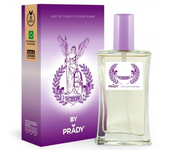 Victoria Eau de Toilette para mujer 90ml Prady Fragancia inspirada en otros perfumes Pour Femme Colonia
