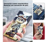 iPhone Case For iPhone 6 7 8 XR 11 12 13 14 Plus Mini Pro Max Wallet Leather For iPhone SE 2020 2022 Magnetic Flip Case Funda