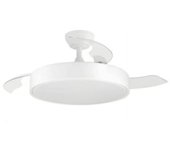 Ventilador de techo Orbegozo CP 139092, ventilador de techo, muy silencioso