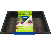 BLUMEN Miniserra con tabletas de Coco