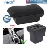 For Ford Focus 2 Armrest Box For Ford Focus mk2 Car Armrest Car Accessories Interior details Retrofit parts Storage Box