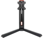 Tooq Soporte TV Mesa Gaming Pantallas 17-32 VESA 75x75 y 100x100