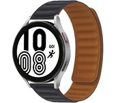 20mm 22mm silicone Band For Samsung Galaxy watch 6 5 pro 4 classic Active 2/S3/Huawei GT-2-4-3 Pro Bracelet Galaxy Watch 7 strap