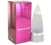 ROCHAS - Man - Eau de Toilette - 100ml - Vaporizador