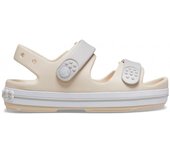 Crocs - Crocband Crucero beige/BCO 209424-0HP