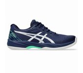 Zapatillas ASICS GEL GAME 9 CLAY 1041A358 401 Azul