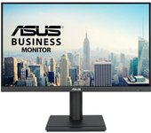 Asus va249qgs monitor 23.8” led ips fullhd 1080p 120hz - respuesta 1ms - angulo de vision 178° - altavoces incorporados - hdmi, displayport, usb - vesa 100x100mm