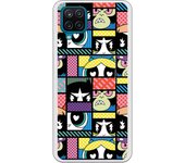 Carcasa para Samsung Galaxy A12 5G - The Powerpuff Girls Comic