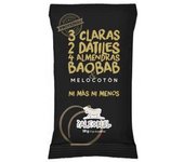 Paleobull Paleobull Barritas Melocoton Caja 15Ud.