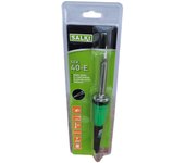 Salki Soldador Eléctrico Profesional Salki