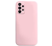 Funda Jelly Pro - Samsung Galaxy A32 5G (Protección Lente)