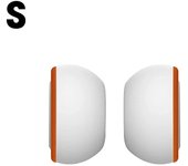 New Memory Foam Ear Tips Replacement Silicone Ear Plug Cap Headphone Accessories Ear Cushion for Apple AirPods Pro 2 1