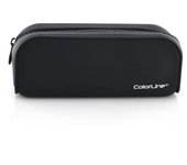 Estuche Rectangular de Silicona Ultra Suave Office Box