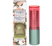 L'Erbolario Rosa Stick Labial A La Rosa 5,5Gr - Hidratación Intensa