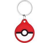 Para AirTag, Funda protectora, lavero portátil impermeable