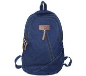 Mochila De tela vaquera Y2K para mujer Mochila deportiva de calidad, Mochila Vintage, Mochila escolar, bolsa de libros para Jeans