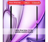 For 2024 iPad Air 11/13 M2 Magnetic Paper Feel Film for iPad Pro12.9 10th Air iPad 10.2 7th 8th 9th mini 4 5 6 Screen Protector