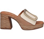 Sandalias de Mujer oh my sandals 5631-DO90CO DOYA HIELO COMBI