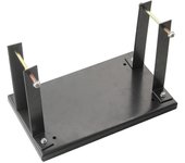 Herramienta, soporte para cepillo eléctrico, soporte para cepillo de carpintería, soporte para cepillo eléctrico doméstico