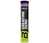 Biotech USA - Creatine Zero Effervescent - 18 tabls.