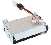 Resistencia secadora ELECTROLUX (1366110011)
