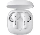 Auriculares intenso buds pro tws h - anc+enc blanco