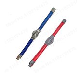 Replacement Aluminum Wand Compatible Tube For Dyson V7 V8 V10 V11 Flexible And Bendable Vacuum Cleaners Tube