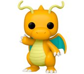 Figura POP Pokemon DragoniteFigura  Coleccionable - Idea de Regalo- Mercancia Oficial - Juguetes para Niños y Adultos - Movies Fans - Muñeco para Coleccionistas y Exposición