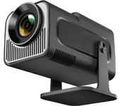 4K Smart Projector HY320 mini Android 11 Dual Wifi6 200 ANSI Allwinner H713 BT5.0 1080P 1980*1080P Home Cinema Outdoor Projetor