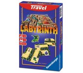 Labyrinth. Viaje.