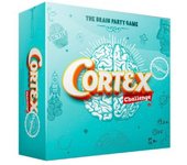 JUEGO CORTEX CHALLENGE