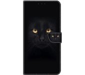Flip Leather Case For Xiaomi Redmi A1 A2 9 9C 9T 10 10C 11A 12C 3D Fashion Animal Patterns Wallet Cover Redmi A1 A2 Plus Funda