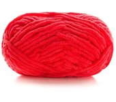 1pc 50g Thick Velvet Yarn Handmade DIY Knitting Yarn Line Scarf Hat Soft Chenille Yarn Knit