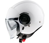 Casco Moto Casco Mt Viale Sv S Solid   Ce U
