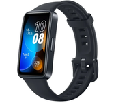 Sport Watchbands for Huawei Band 8-NFC Replacement Wristband Soft Silicone bands Bracelet on Smart Band8 Watch strap Accessories