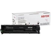 Tóner compatible Xerox 006R03807 compatible con HP CF210X/CB540A/CE320A/CRG-116BK/CRG-131BKH/ 2400 páginas/ Negro