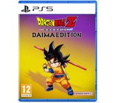 Dragon Ball Z: Kakarot Daima Edition para PS5 PlayStation 5 (Edición española)