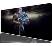 1pc-L-Lord O-Of T-The R-Rings Floor Mat Mouse Mat Desk Mat With Pad Gaming Accessories Prime Gaming XXL Keyboard Pad Padding Mat