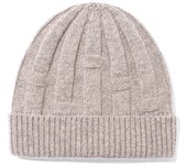 Gorro de lana de invierno para hombre, gorro cálido y grueso de Cachemira, gorros, gorros para hombre